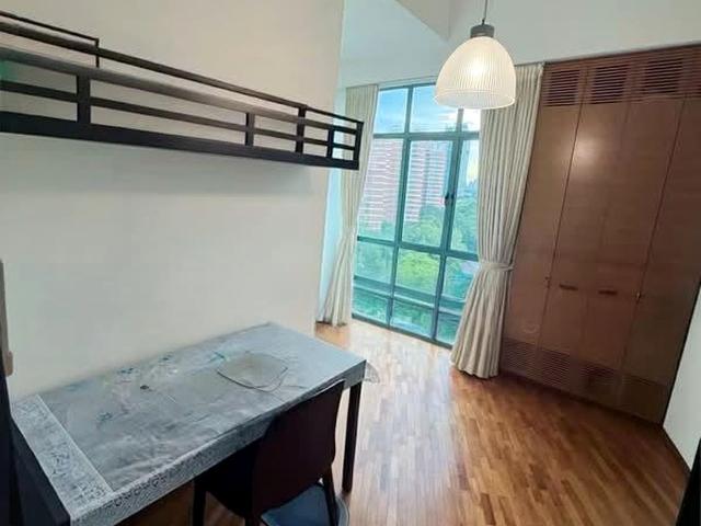 Tanglin Regency D10, Condominium