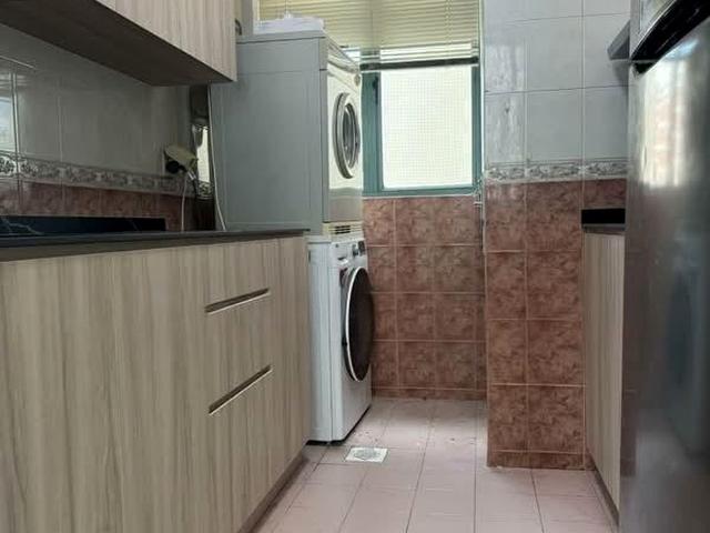 Tanglin Regency D10, Condominium