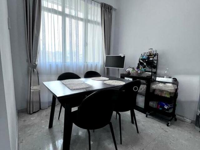 Tanglin Regency D10, Condominium