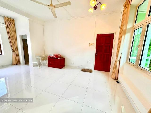 Tanglin Road D10, Apartment