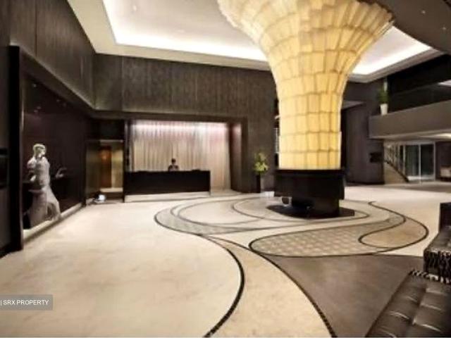 Tanglin Road D10, Apartment