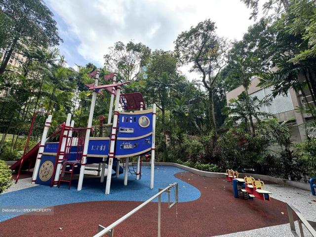 Tanglin Road D10, Condominium