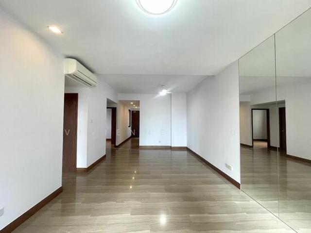 TANGLIN VIEW
