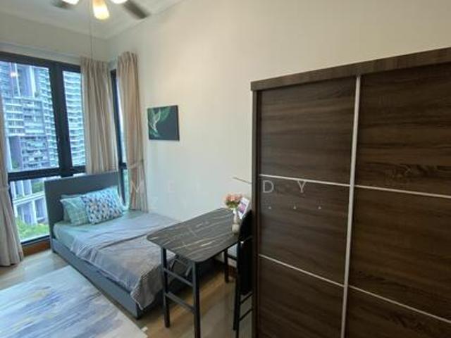 TANGLIN VIEW