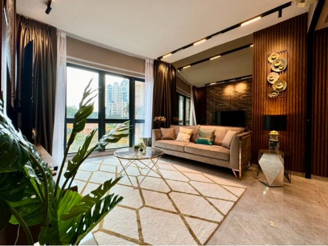 Tanglin View Condominium For Sale, $2,599,000, 3 Bed 3 Bath 1,163 sqft $2,235.00 psf