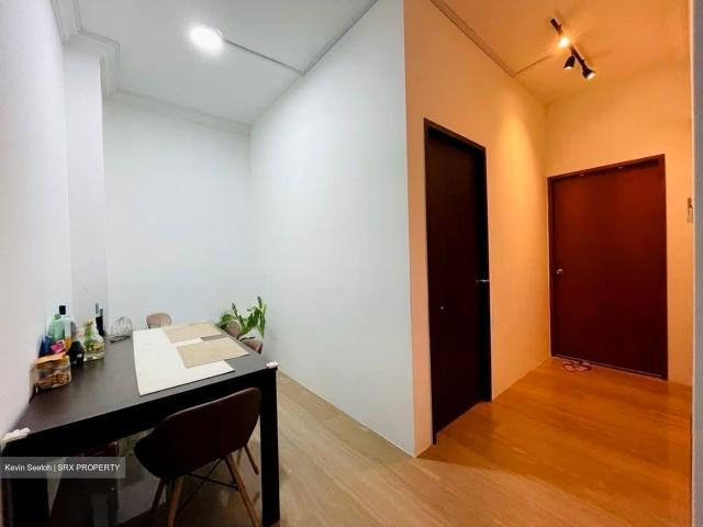 Tanglin View D3, Condominium