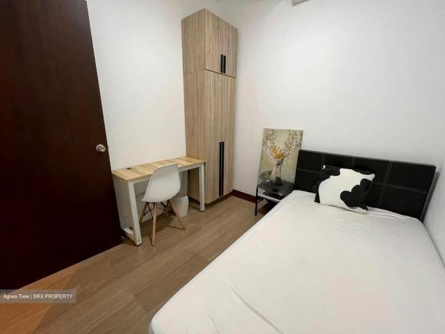 Tanglin View D3, Condominium