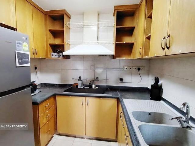 Tanglin View D3, Condominium