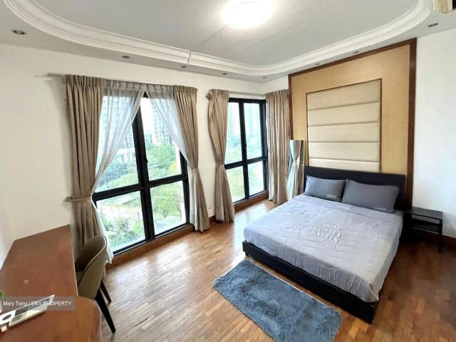 Tanglin View D3, Condominium