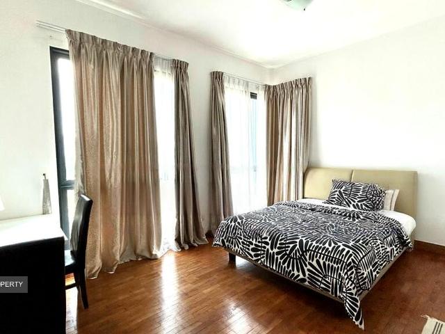 Tanglin View D3, Condominium