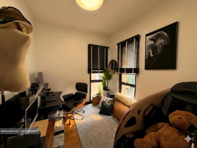 Tanglin View D3, Condominium