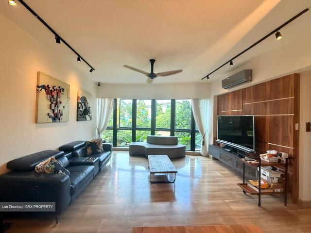 Tanglin View D3, Condominium
