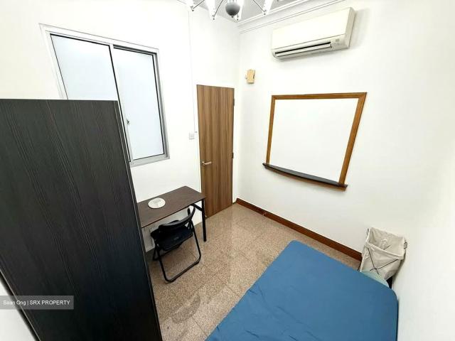 Tanglin View D3, Condominium