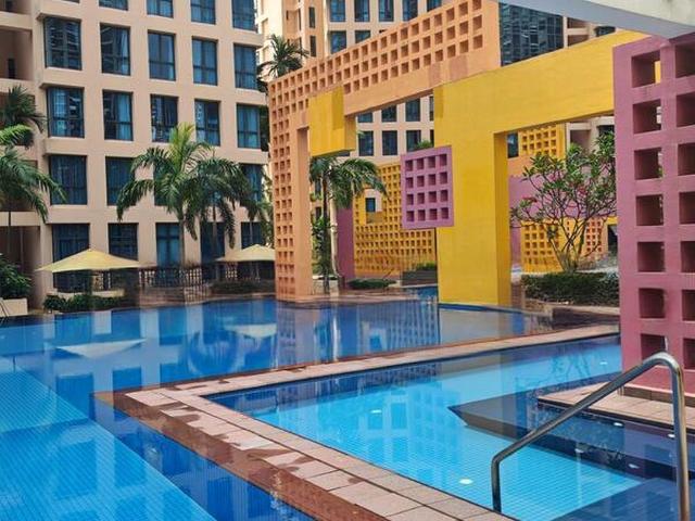 Tanglin View D3, Condominium