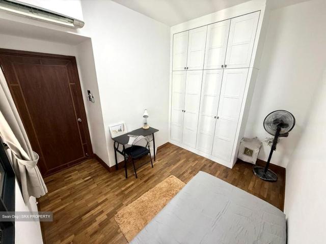 Tanglin View D3, Condominium
