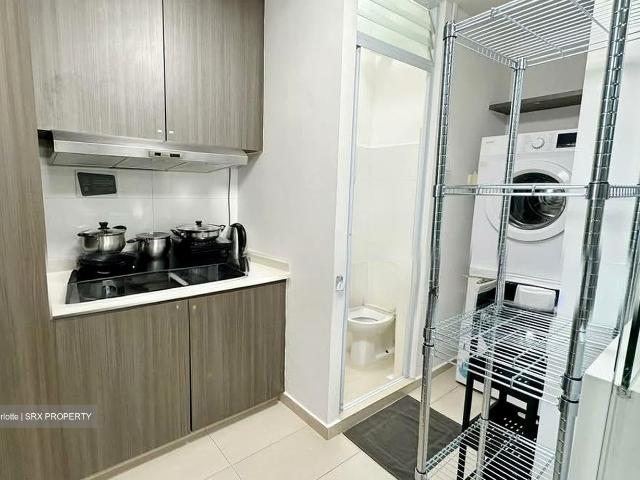 Tanglin View D3, Condominium