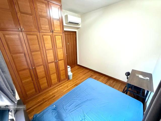Tanglin View D3, Condominium