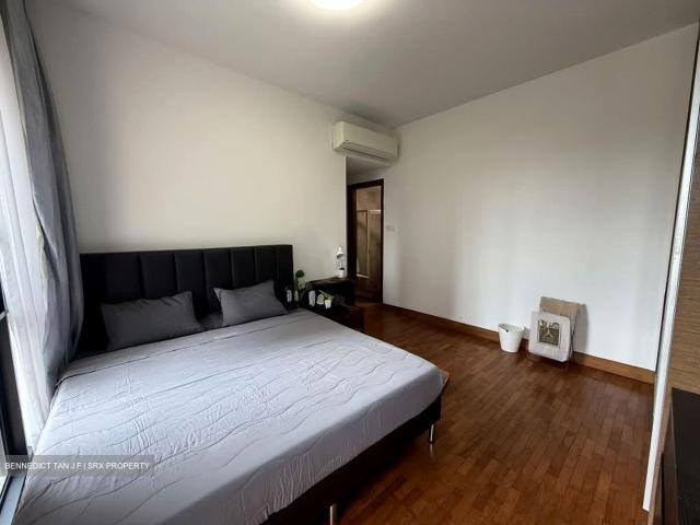 Tanglin View D3, Condominium