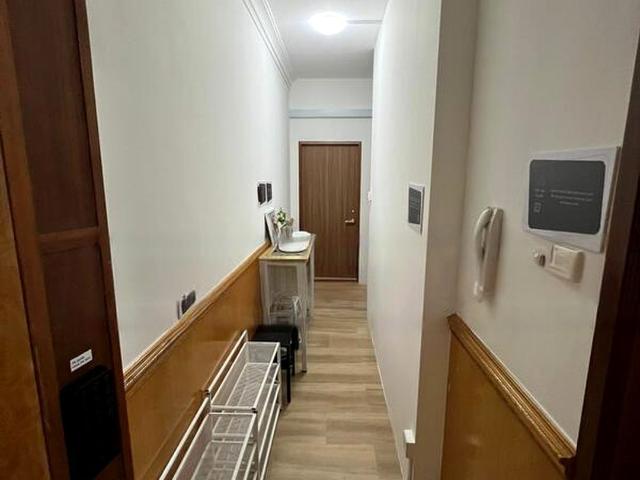 Tanglin View D3, Condominium