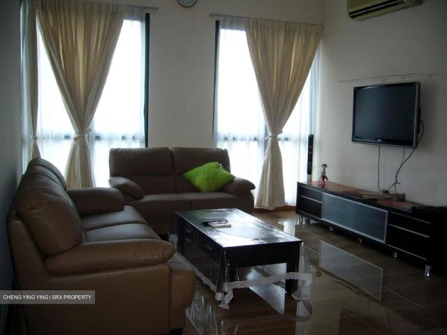 Tanglin View D3, Condominium