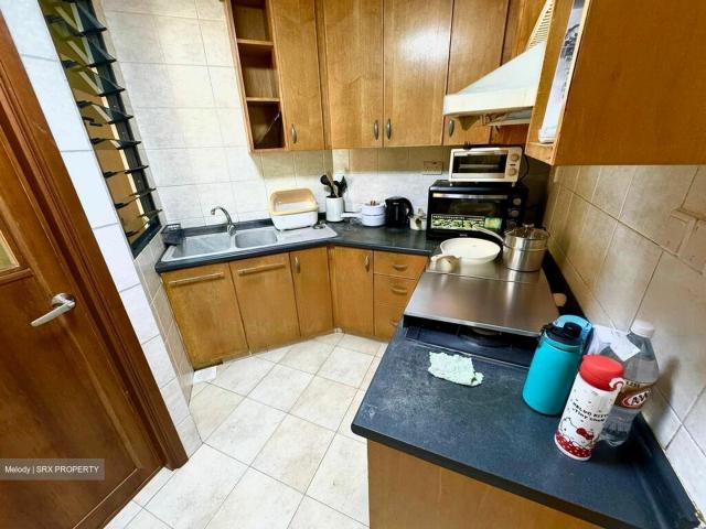 Tanglin View D3, Condominium