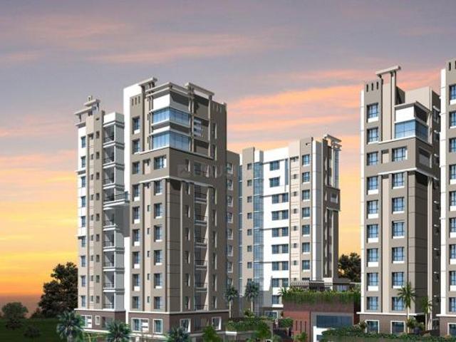Tangra 3 BHK Apartment For Sale Kolkata