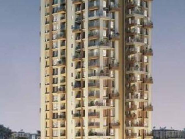 NPR Anaaya,Tangra 3 BHK Apartment For Sale Kolkata
