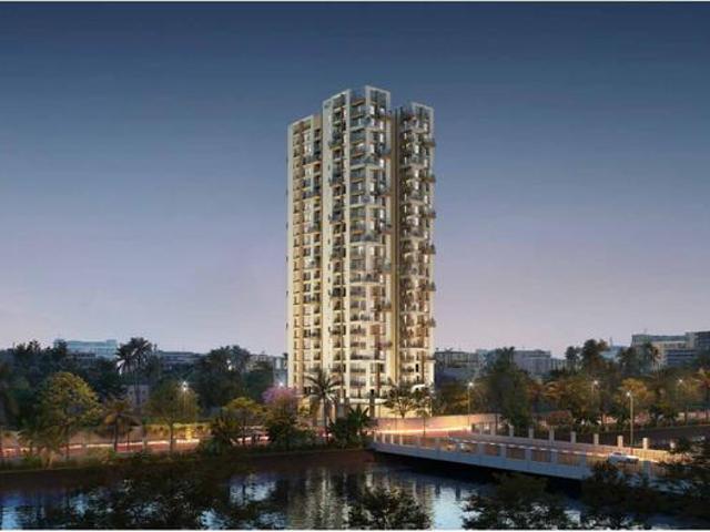 Tangra 3 BHK Apartment For Sale Kolkata