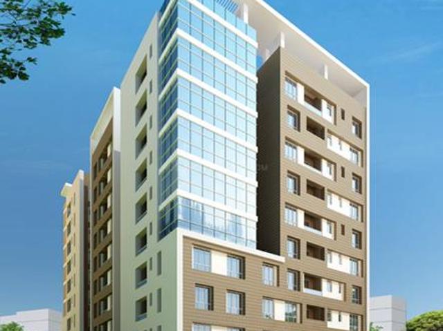 Tangra 4 BHK Apartment For Sale Kolkata