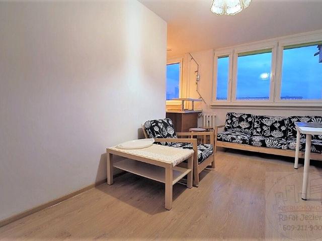 Tanie 2 pokojowe, balkon blisko Obwodnicy ul. Bobrza, Wrocław, Popowice