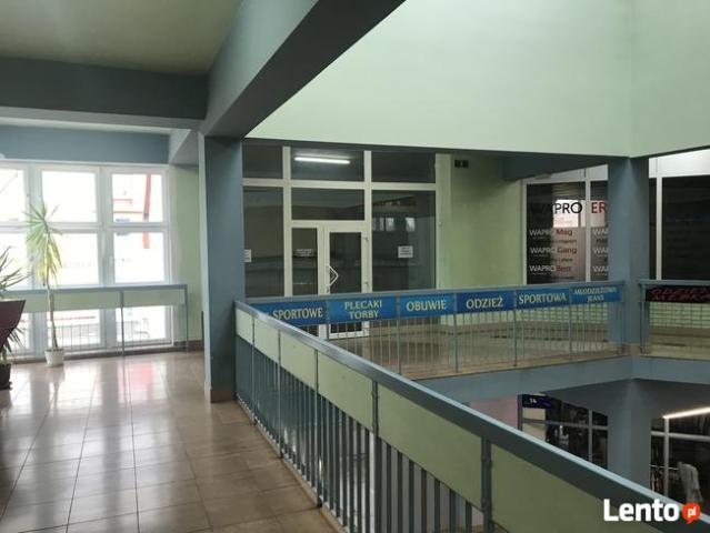 TANIO do wynajęcia lokal usługowo handlowy w centrum Suwałk