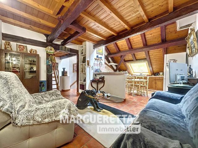 Taninges Vente Appartement 74