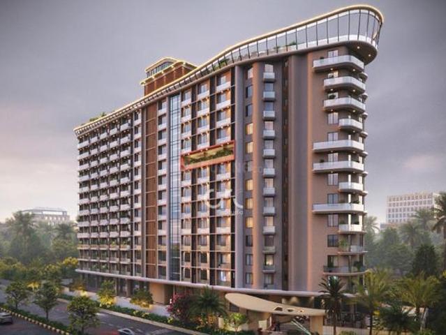 Tanishk The Cruise,Karolan Ka Barh Studio Studio Apartment For Sale Jaipur