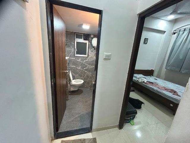 Tanishq Wisteria 1 Bedroom 550 Sq. Ft. Apartment in Parel Mumbai Listing ID: #9914