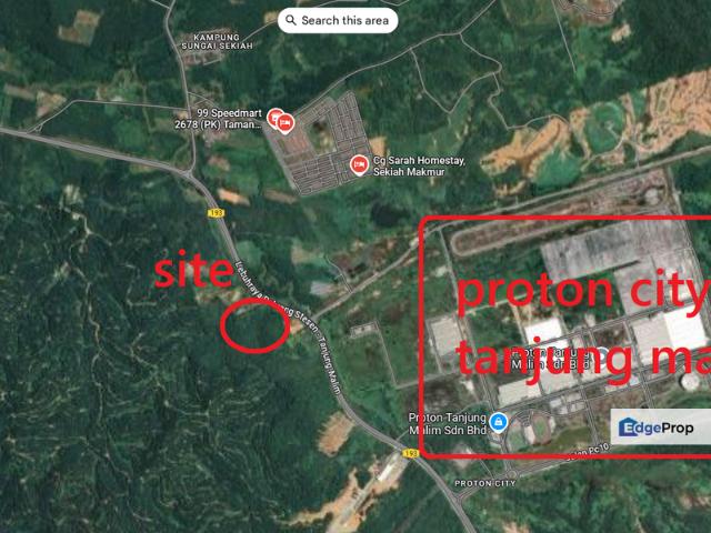 Tanjong Malim