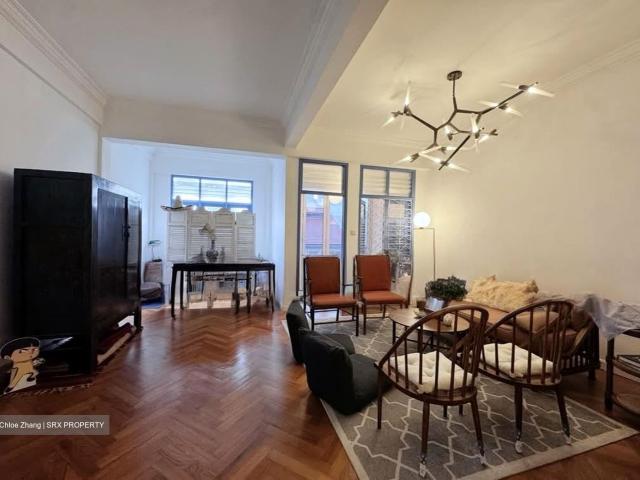 Tanjong Katong Road D15, Apartment