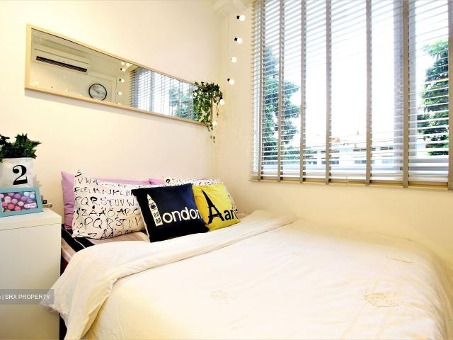 Tanjong Katong Road D15, Apartment