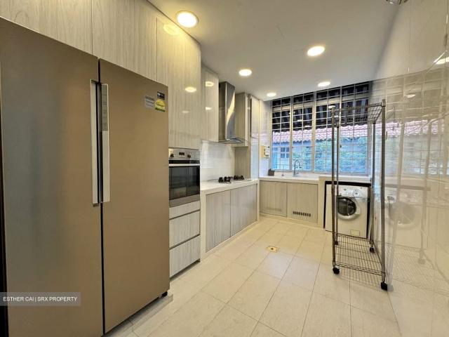 Tanjong Katong Road D15, Apartment