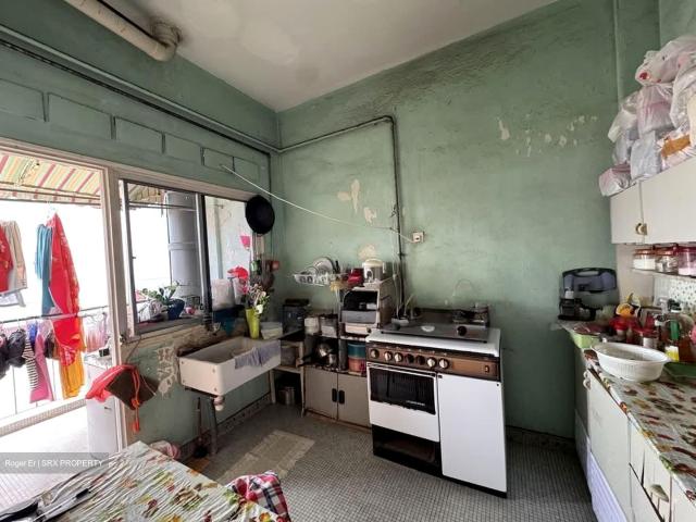 Tanjong Katong Road D15, Apartment