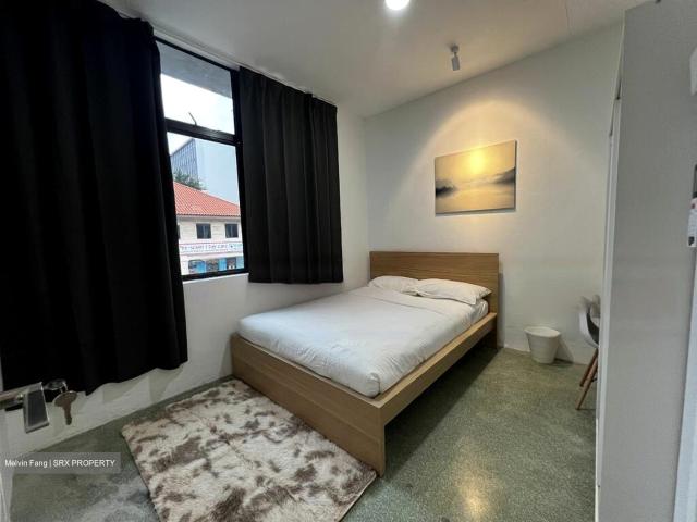 Tanjong Katong Road D15, Apartment