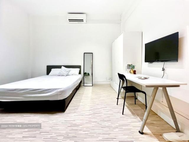 Tanjong Katong Road D15, Apartment