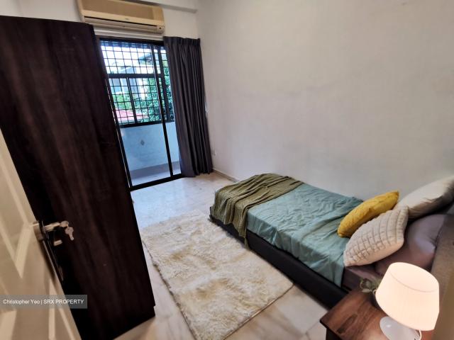Tanjong Katong Road D15, Condominium