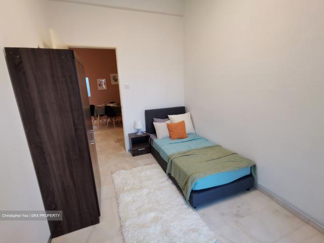 Tanjong Katong Road D15, Condominium