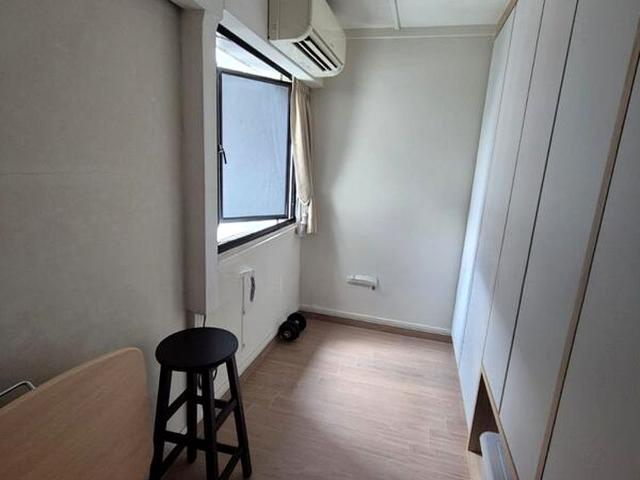Tanjong Pagar Plaza Bukit Merah, HDB 3 Rooms