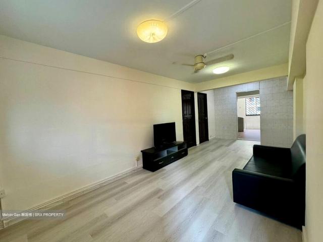 Tanjong Pagar Plaza Bukit Merah, HDB 3 Rooms