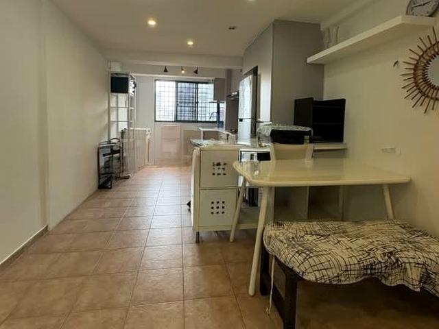 Tanjong Pagar Plaza Bukit Merah, HDB 3 Rooms