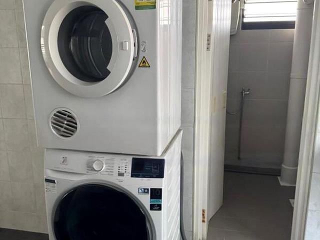 Tanjong Pagar Plaza Bukit Merah, HDB 3 Rooms