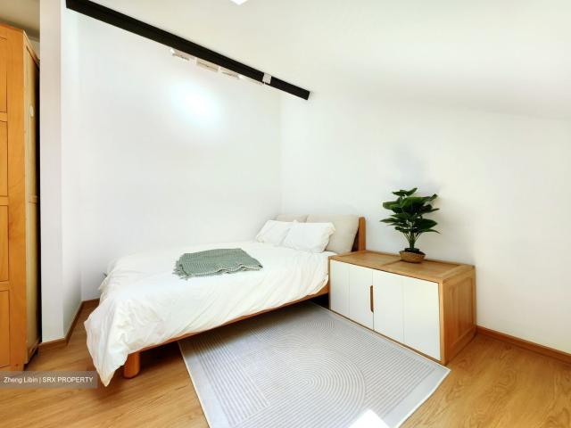 Tanjong Rhu Road D15, Apartment