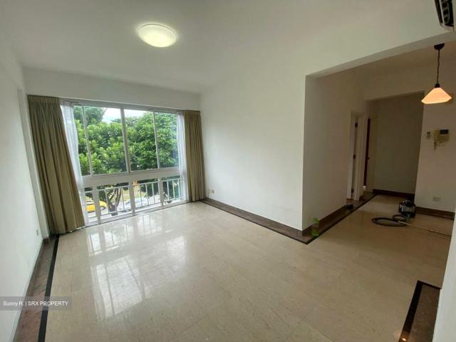 Tanjong Ria Condominium D15, Condominium