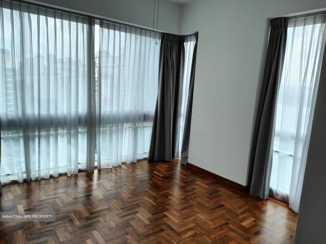 Tanjong Ria Condominium D15, Condominium